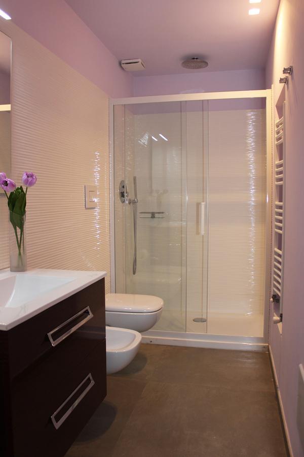 B&B Katerine Salerno Dış mekan fotoğraf